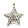 Mosaic-Metal-Star-Ornament-(Set-of-4)-Christmas-Ornaments