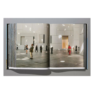Jean Nouvel by Jean Nouvel. 1981–2022 (French, English)