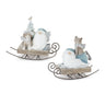 Gnome-on-Sled-Figurine-(Set-of-2)-Christmas-Decor
