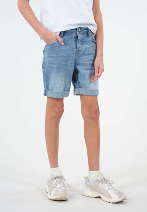 Deeluxe Kurt Denim Shorts