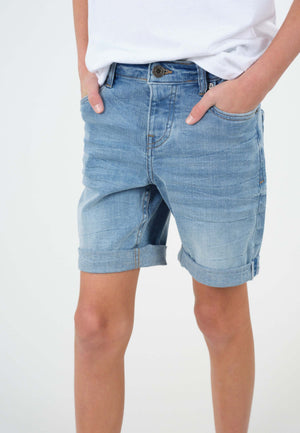 Deeluxe Kurt Denim Shorts