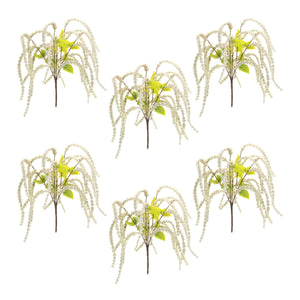Hanging Astible Bush (Set of 6)