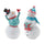 Whimsical-Snowman-Figurine-(Set-of-2)-Christmas-Decor