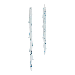 Melted-Glass-Icicle-Drop-Ornament-(Set-of-6)-Christmas-Ornaments