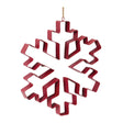 Snowflake-Cookie-Cutter-Ornament-(Set-of-4)-Christmas-Ornaments