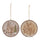 Wood-Deer-Tree-Disc-Ornament-(Set-of-12)-Christmas-Ornaments