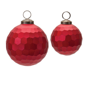 Hammered-Glass-Ball-Ornament-(Set-of-4)-Christmas-Ornaments
