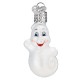 Mini Ghost Ornament