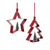 Star-and-Pine-Tree-Cookie-Cutter-Ornament-(Set-of-6)-Christmas-Ornaments