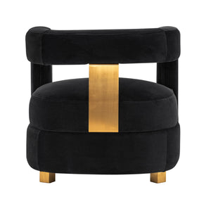 Amirah - Lounge Chair