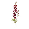 Delphinium-(Set-of-12)-Artificial-Non-Flowering-Plants