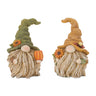 Fall-Harvest-Gnome-Figurine-(Set-of-6)-Figurines