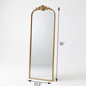Vintage Full Length Mirror