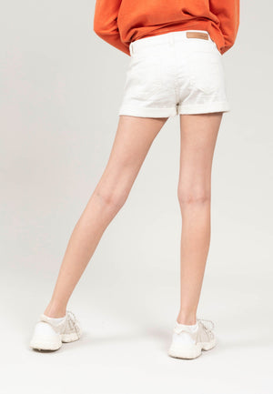 Deeluxe Cerise Shorts