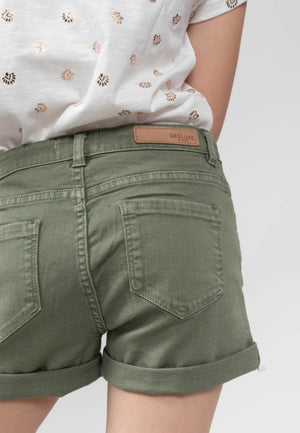 Deeluxe Cerise Shorts