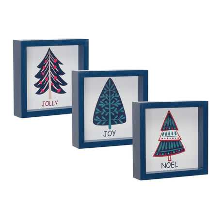 Pine-Tree-Sentiment-Sign-(Set-of-6)-Christmas-Decor
