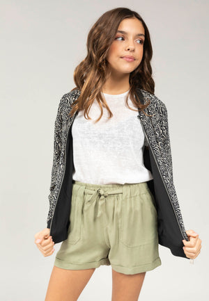 Deeluxe Merida Shorts