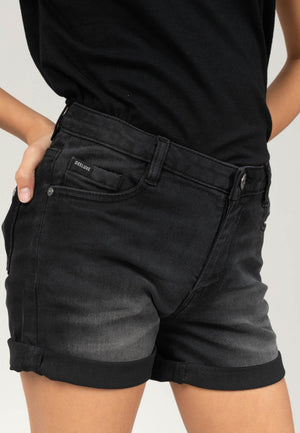 Deeluxe Cassandre Denim Shorts