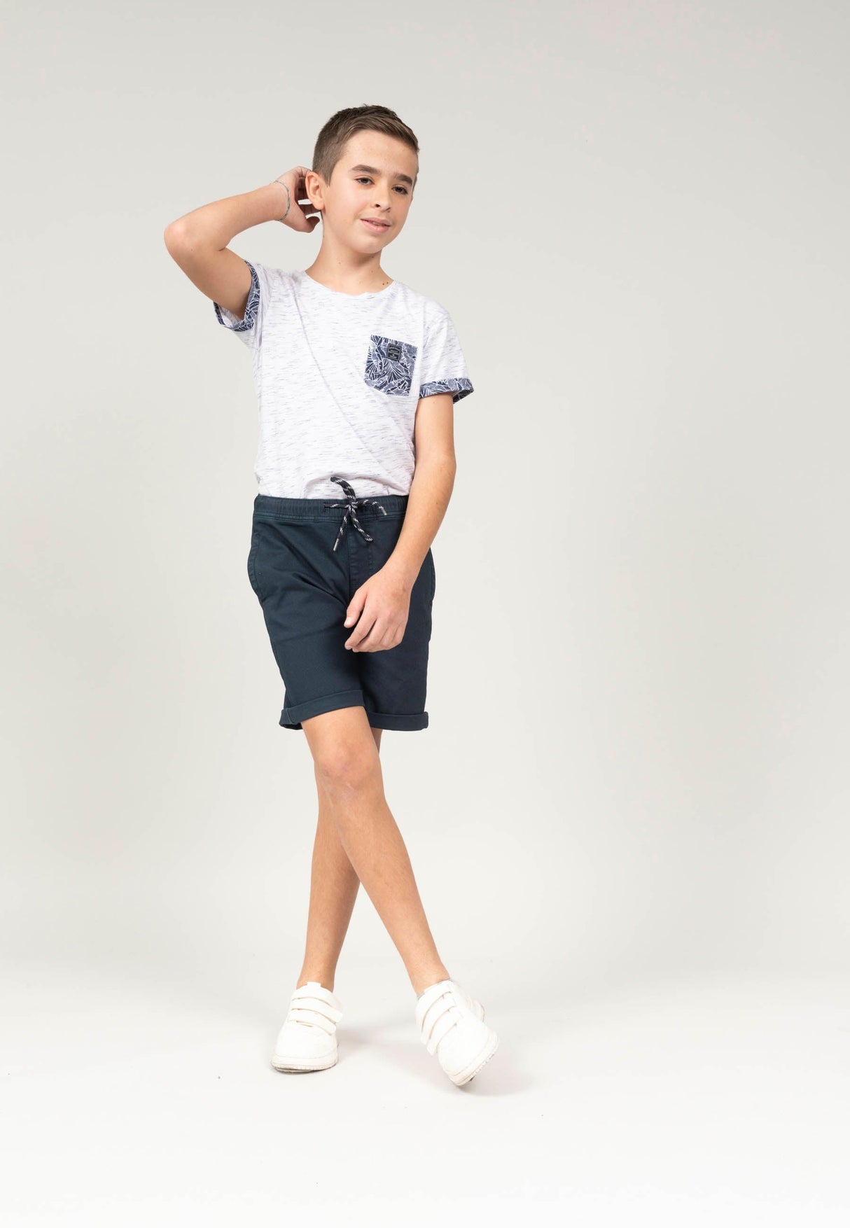 Deeluxe Grooves Shorts
