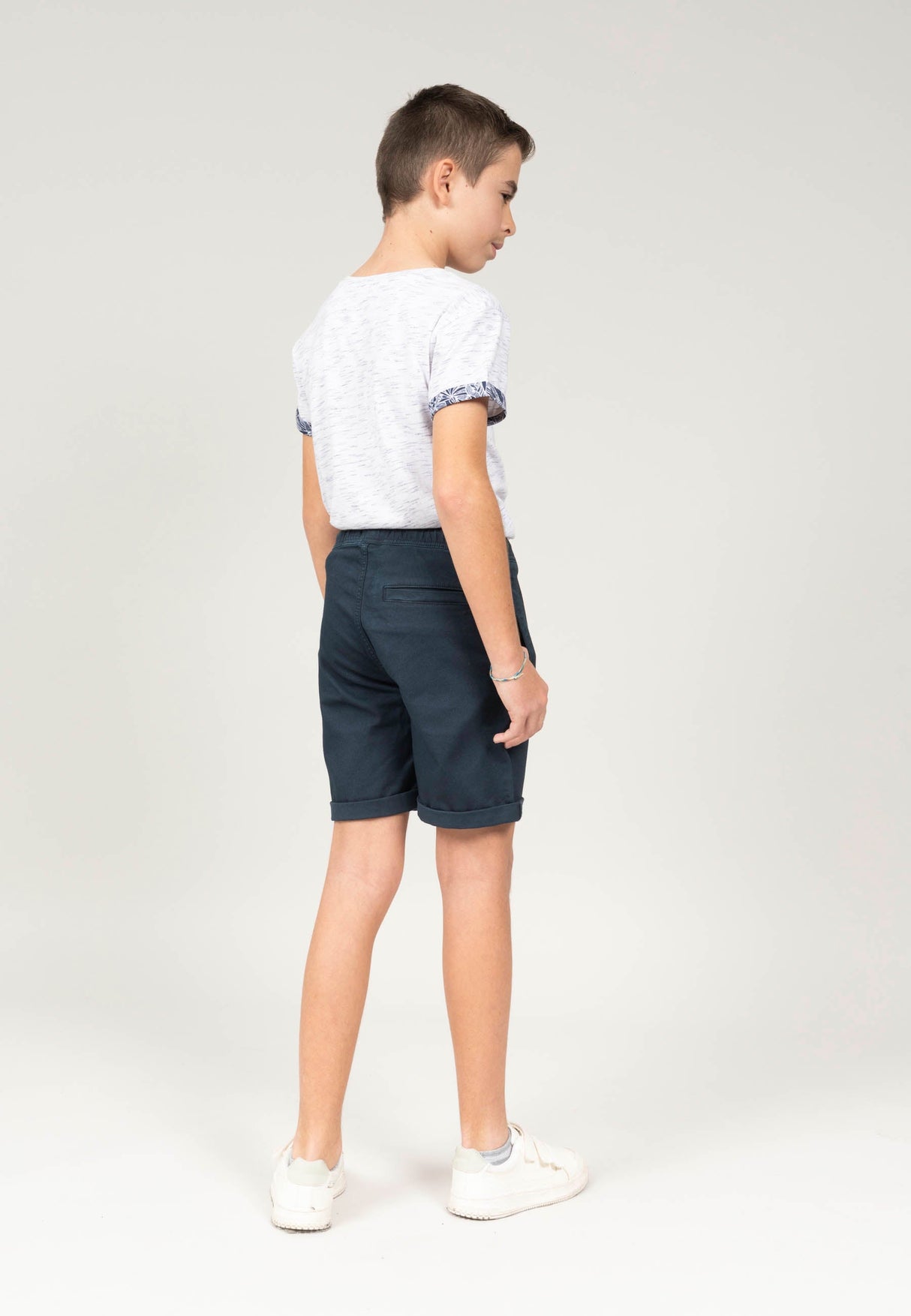 Deeluxe Grooves Shorts