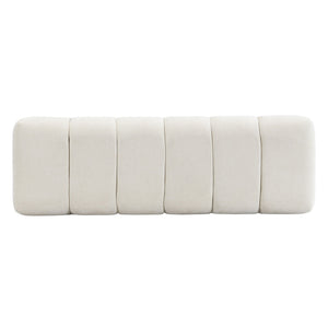 Upholstered Dining Bench For Dining Room