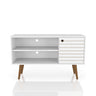 Liberty - TV Stand With Concealed Storage