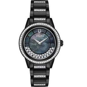 Bulova Women's TurnStyle