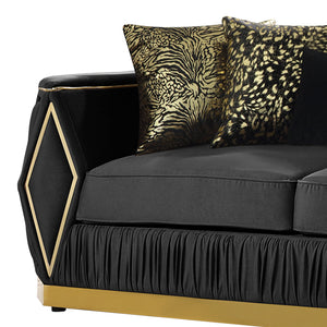 Cavalli - Livingroom Set