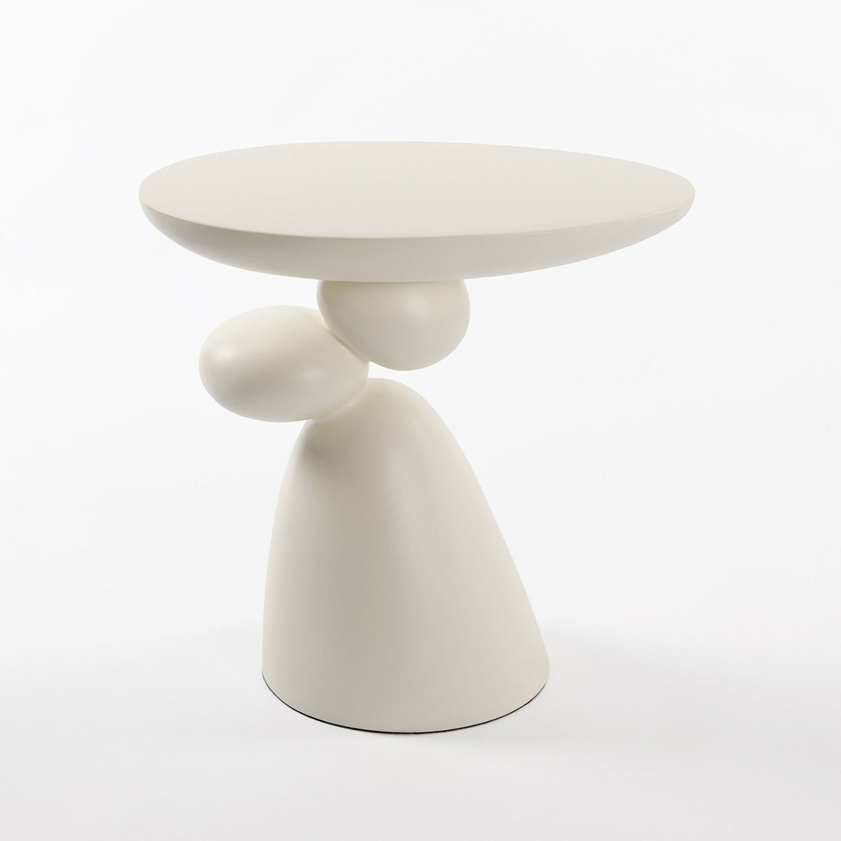 Lucky Stone Shaped Table