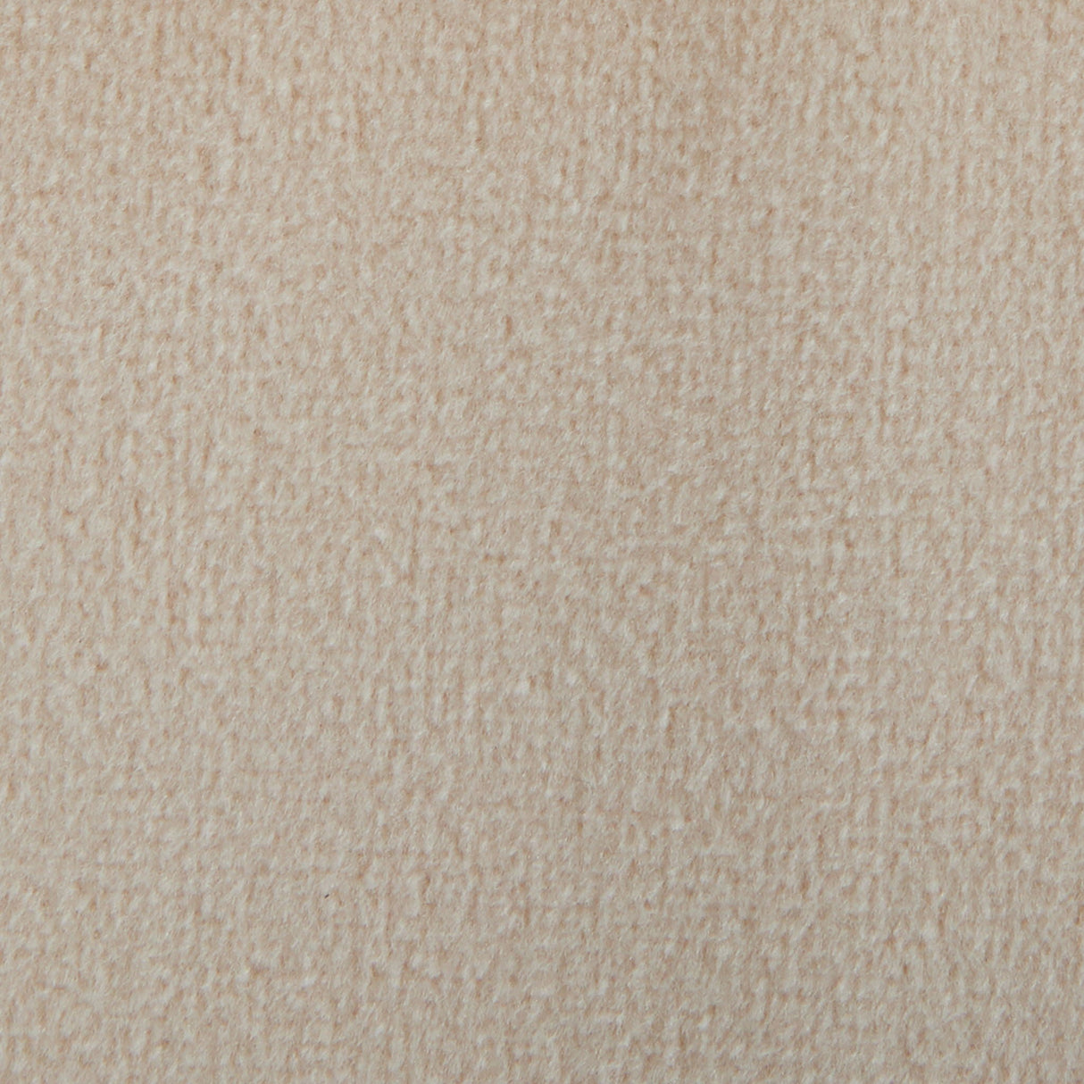 Square Braided Ottoman -
