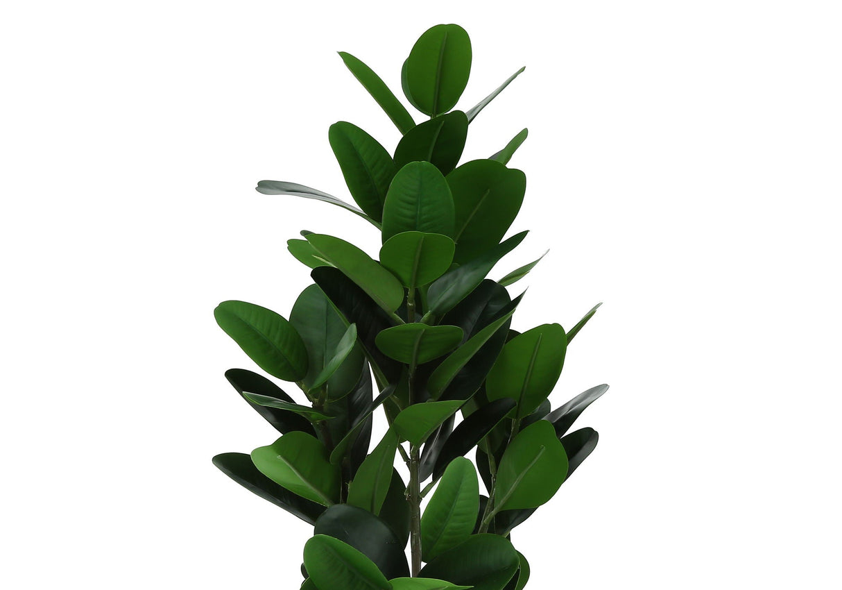 28" Tall Artificial Garcinia Tree with Real Touch Leaves