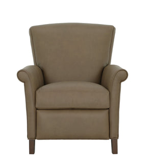 Phoebe - Recliner Push Thru The Arm