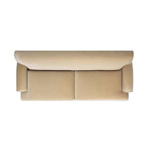 Alana Lawson - Two Cushion Tightback Sofa