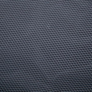 14' & 20' ABS Spinner Wheel Luggage Set with Cosmetic Case