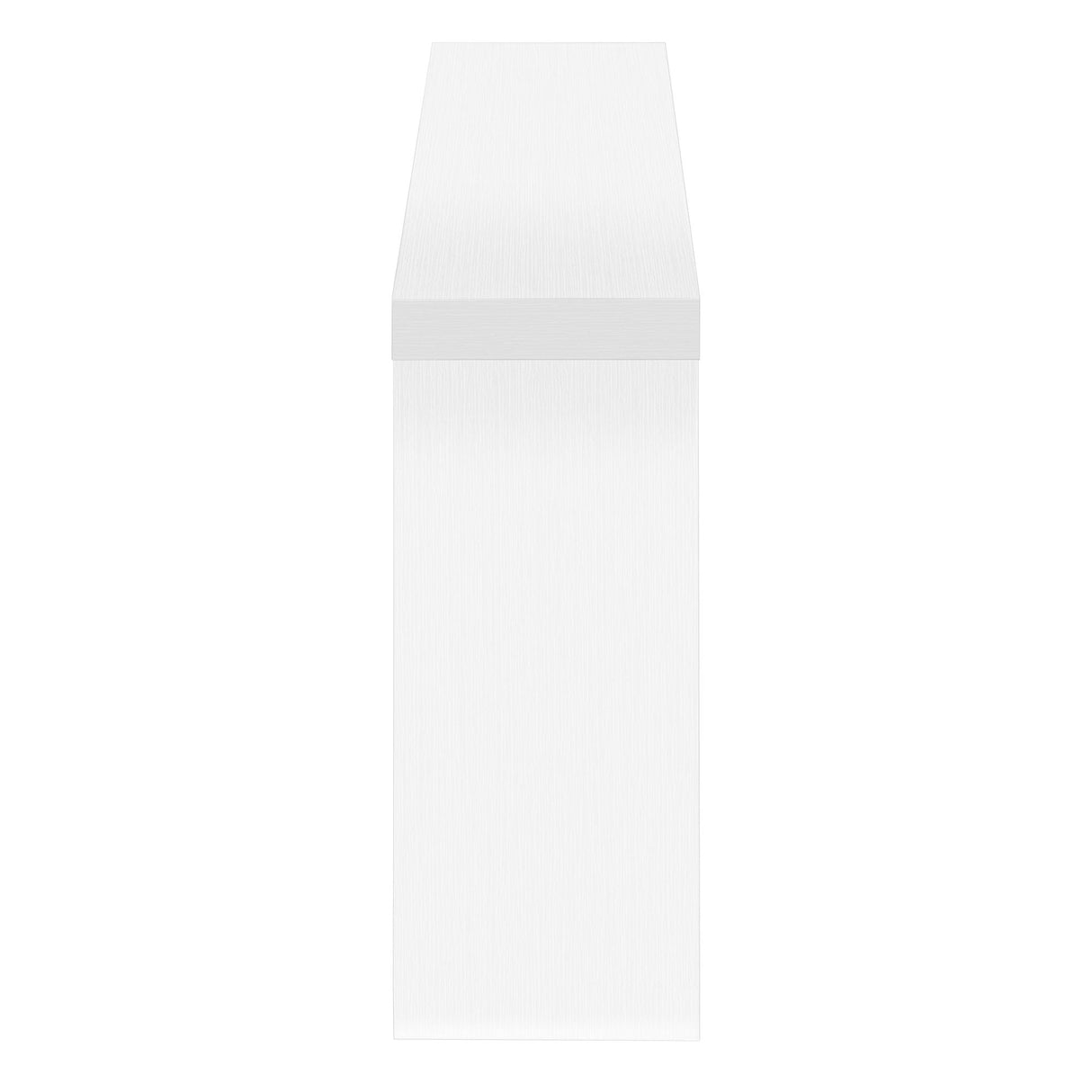 Accent Console Table For Entryway, Durable Construction