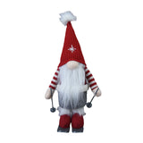 2pcs Christmas Gnomes Decorations for Holiday Party