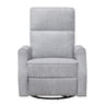 Swivel Gliding Recliner