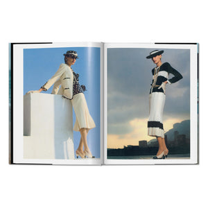 Helmut Newton. A Gun for Hire (German, French, English)