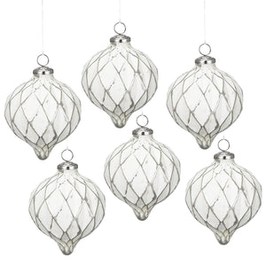 Christmas Ball Ornaments, Decorative Hanging Ball Christmas Tree Ornaments