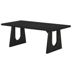 Dining Large Rectangular Kitchen & Dinner Table