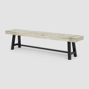 Carlisle - Dining Bench