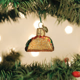 Mini-Taco-Ornament-Christmas-Ornaments