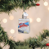 Mini Hostess Donettes Ornament
