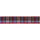 Multicolor-Plaid-Holiday-Ribbon-(Set-of-2)-Ribbons-&-Trim