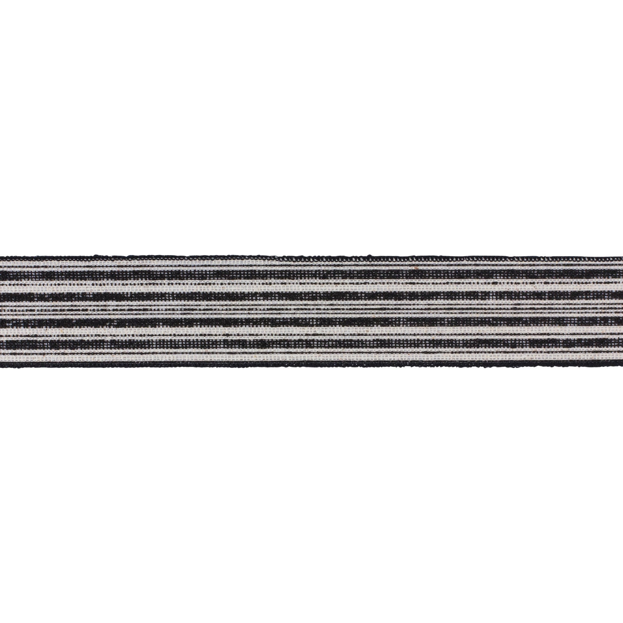 Pinstriped Ribbon (Set of 2)