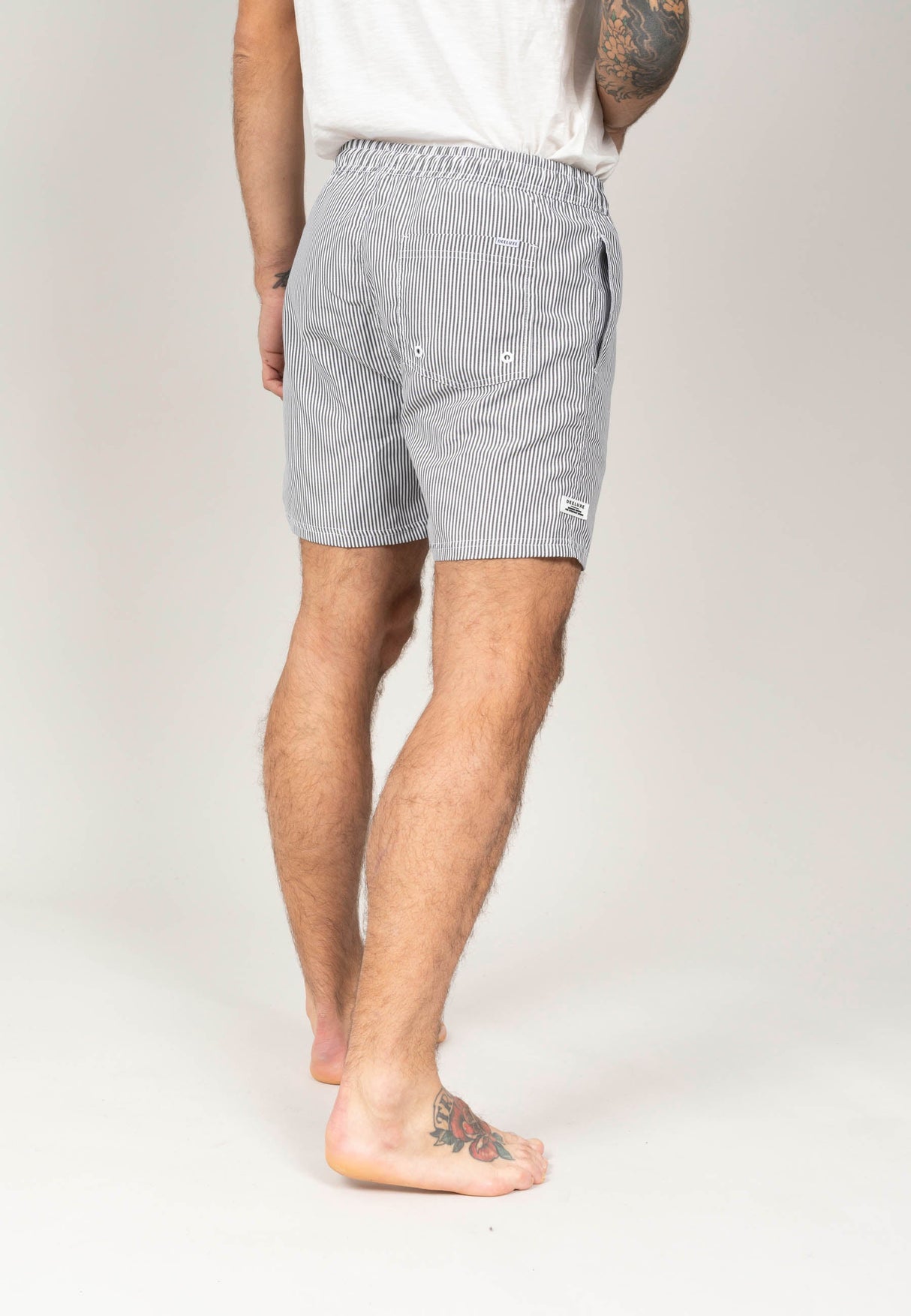 Deeluxe Justin Swim Shorts