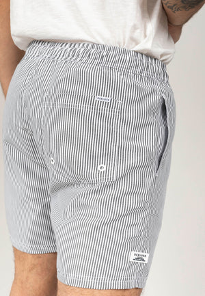 Deeluxe Justin Swim Shorts
