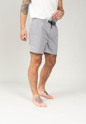 Deeluxe Justin Swim Shorts
