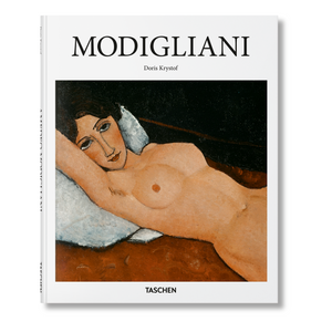 Modigliani (English)