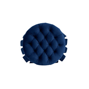 Roquefort 24.5" Dog Sofa Bed, Medium